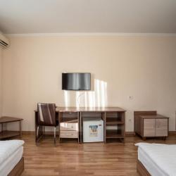 Фото Отель Горы Азии