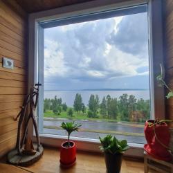 Фото Отель Olivinn на набережной Варкауса