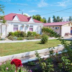 Фото Отель Пансионат Соловей