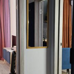 Фото Апартаменты на улице Донбасская 25к1