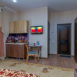 Фото Отель Абажур
