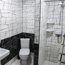 4-местный номер улучшенный в новом домике