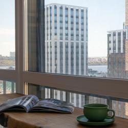 Апартаменты стандарт Апартаменты на Козина