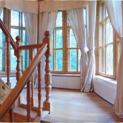 Фото Отель Колкуново