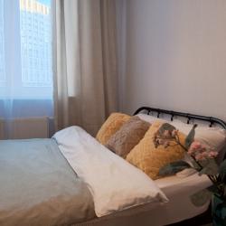 Фото Отель Студия на улице Академика Парина 35