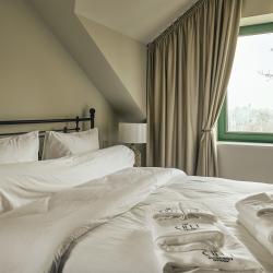 Фото Отель The Cult (Культ)