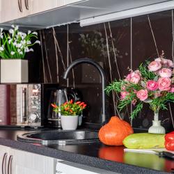 Фото Отель ST-Apartments на Привокзальной площади 1А корпус 2