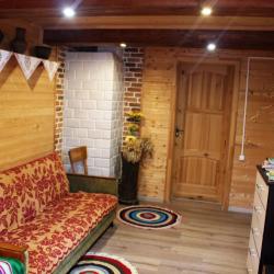 Коттедж стандарт