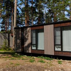 Фото Отель Ключ. Пионерское