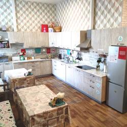 Фото Хостелы Рус-