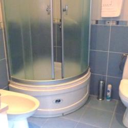 2-комнатный номер люкс с 1 двуспальной кроватью