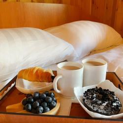 Фото Отель Дом