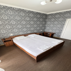 Номер стандарт