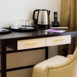 7 Avenue Hotel & SPA (7 Авеню Отель и Спа) — cbf47b5b09a93c4e93a7eacb9d85b796