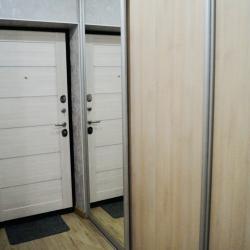 1-комнатные апартаменты улучшенные