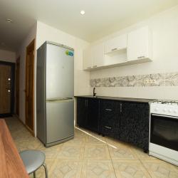 Фото Отель Уютный дом на улице Василия Каменского