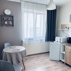 Апартаменты студия