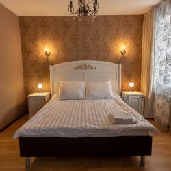 Фото Отель SoleMio (СолеМио)