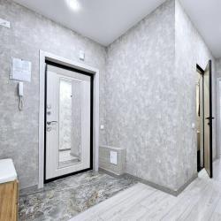 1-комнатные апартаменты улучшенные