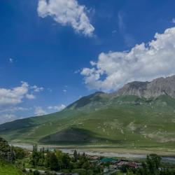 Фото Отель Тагаком