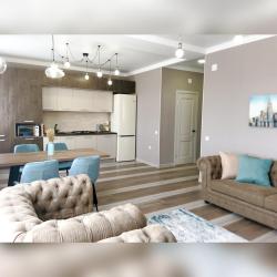 Фото Апартаменты на улице Октябрьская 337