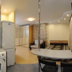 Фото Апартаменты на улице Петра Ильичёва 6