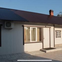2-комнатные апартаменты стандарт