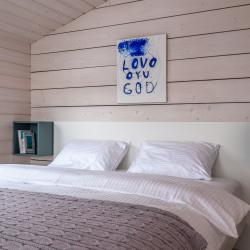 Фото Отель Comfort life (Комфорт Лайф) на Осенней 2Б