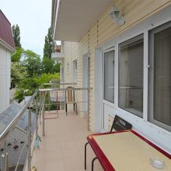 Фото Отель Гостевой дом Павел