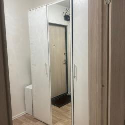 Апартаменты на  Чарушинской улице 24к1 — cbf74816f37d1238a31357e39473dbe4