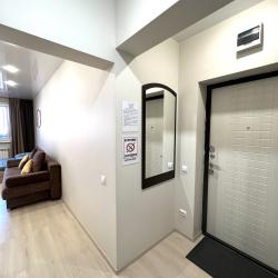 1-комнатные апартаменты студия Смолина 67/1-194  (студия)