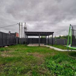 Фото Отель Lucky Home Rent (Лаки Хоум Рент) на улице Рыбачьей 45А