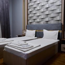 Фото Отель Art Garden Hotel (Арт Гарден)