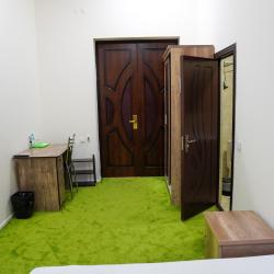 Фото Отель Chinor Garden Hotel 1 (Чинор Гарден 1)