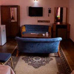 Фото Отель Haghartsin Hotel and Restaurant (Агарцин)