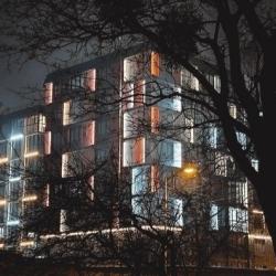 Апартаменты студия