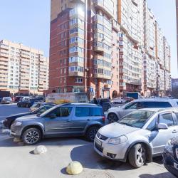 фото 3 Open Apartments (Опен Апартментс) на Пулковской