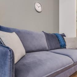 фото 184 Business Apartments (Бизнесс Апартменс) на бульваре Ходынский 20А