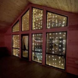 Коттедж стандарт №2