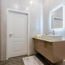 Фото Отель Meridian Apartments (Мередиан Апартментс) на проспекте Абая