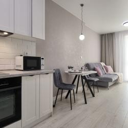 фото 10 LovelyHome 39 (ЛавлиХоум 39) на улице Героя России Виталия Мариенко