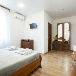 4-местный 2-комнатный номер стандарт