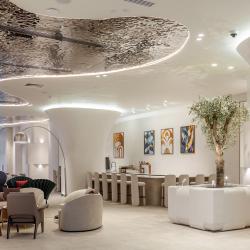 Фото Palmira Art Hotel (Пальмира Арт Отель)