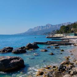 Фото Отель Жуковка