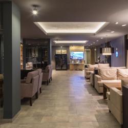 Фото Отель Олимп Плаза