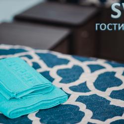Фото Отель SV (СВ)