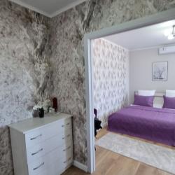 1-комнатные апартаменты улучшенные