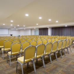 Фото Отель Movenpick Resort & Spa Anapa Miracleon 5* (Мовенпик Резорт)