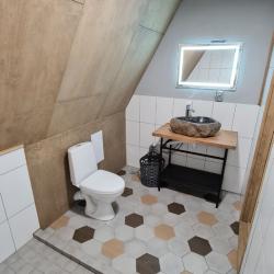 2-комнатный коттедж премиум