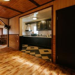Фото Отель Эль Ранчо (El Rancho)